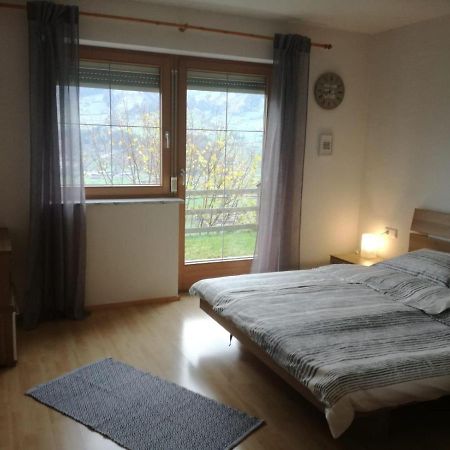 Ferienwohnung Mariella Hart im Zillertal Bagian luar foto