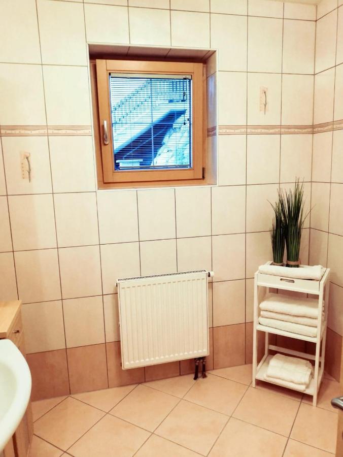 Ferienwohnung Mariella Hart im Zillertal Bagian luar foto